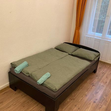 בודפשט Roland Apartment Downtown - Buda מראה חיצוני תמונה