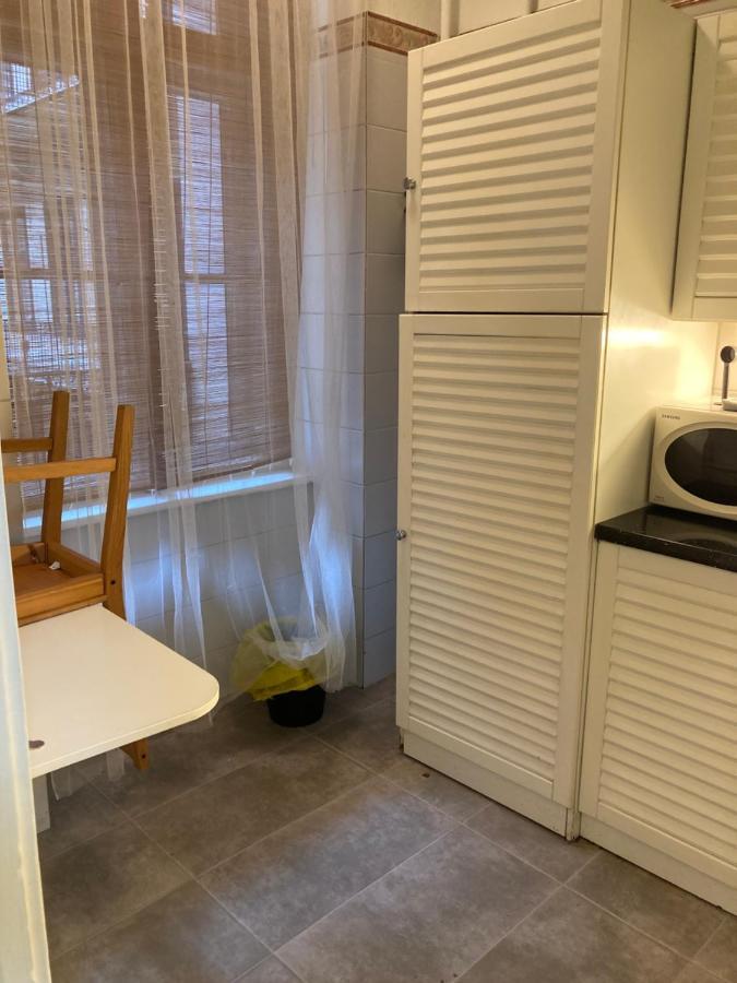 בודפשט Roland Apartment Downtown - Buda מראה חיצוני תמונה