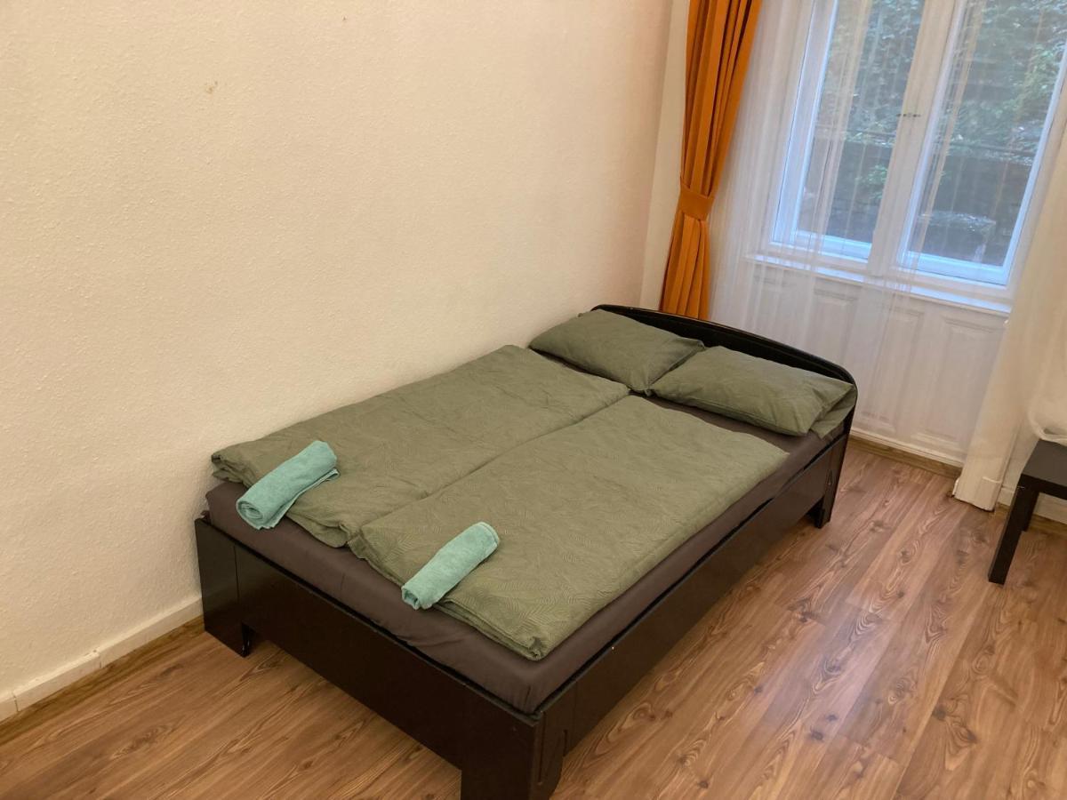 בודפשט Roland Apartment Downtown - Buda מראה חיצוני תמונה