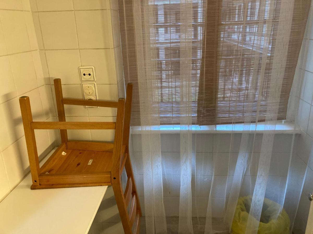 בודפשט Roland Apartment Downtown - Buda מראה חיצוני תמונה