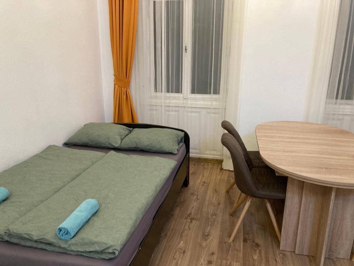 בודפשט Roland Apartment Downtown - Buda מראה חיצוני תמונה