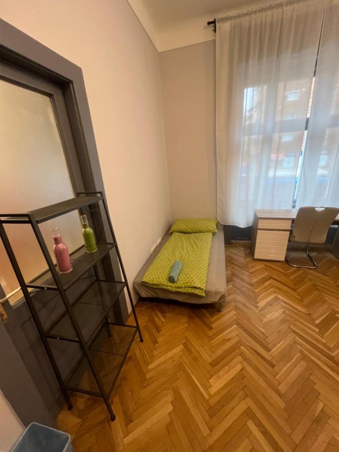 בודפשט Roland Apartment Downtown - Buda מראה חיצוני תמונה