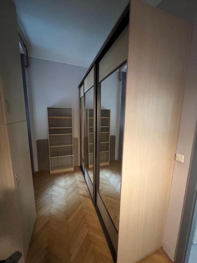 בודפשט Roland Apartment Downtown - Buda מראה חיצוני תמונה