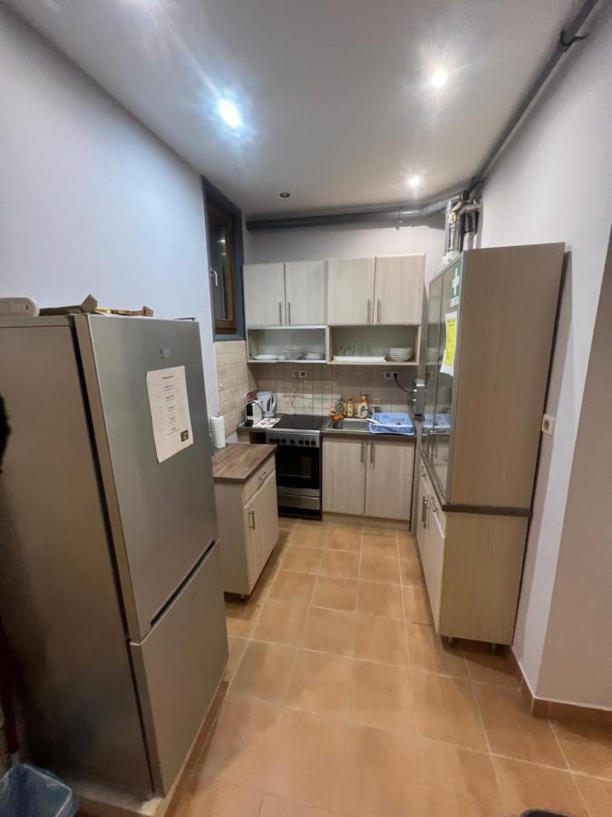 בודפשט Roland Apartment Downtown - Buda מראה חיצוני תמונה